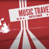 Music Travel