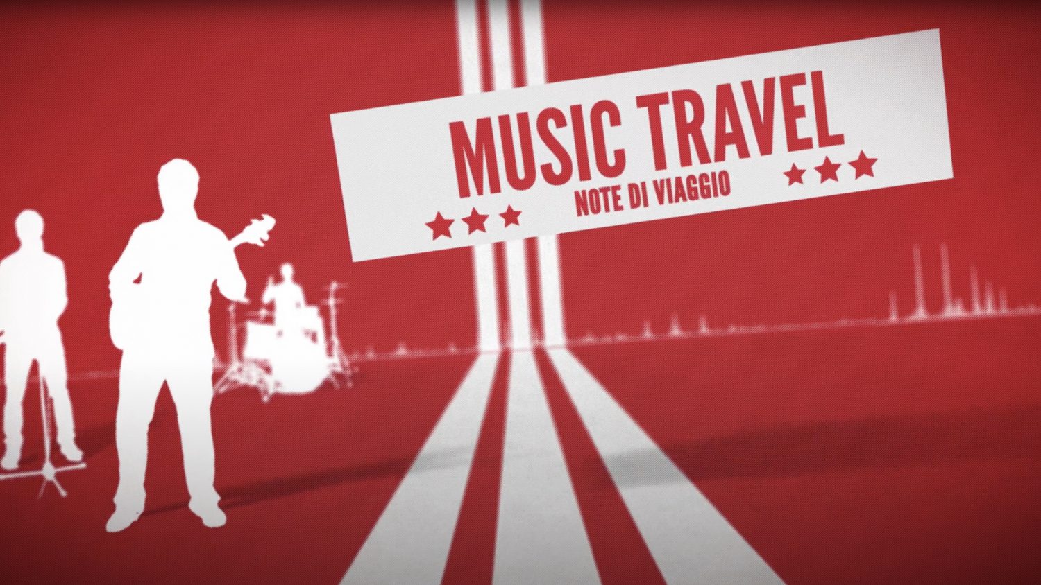 Music Travel