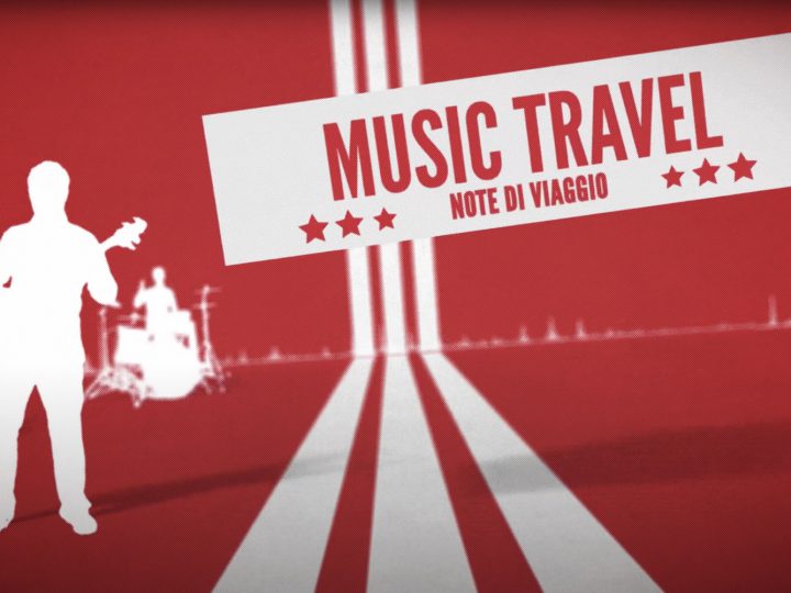 Music Travel